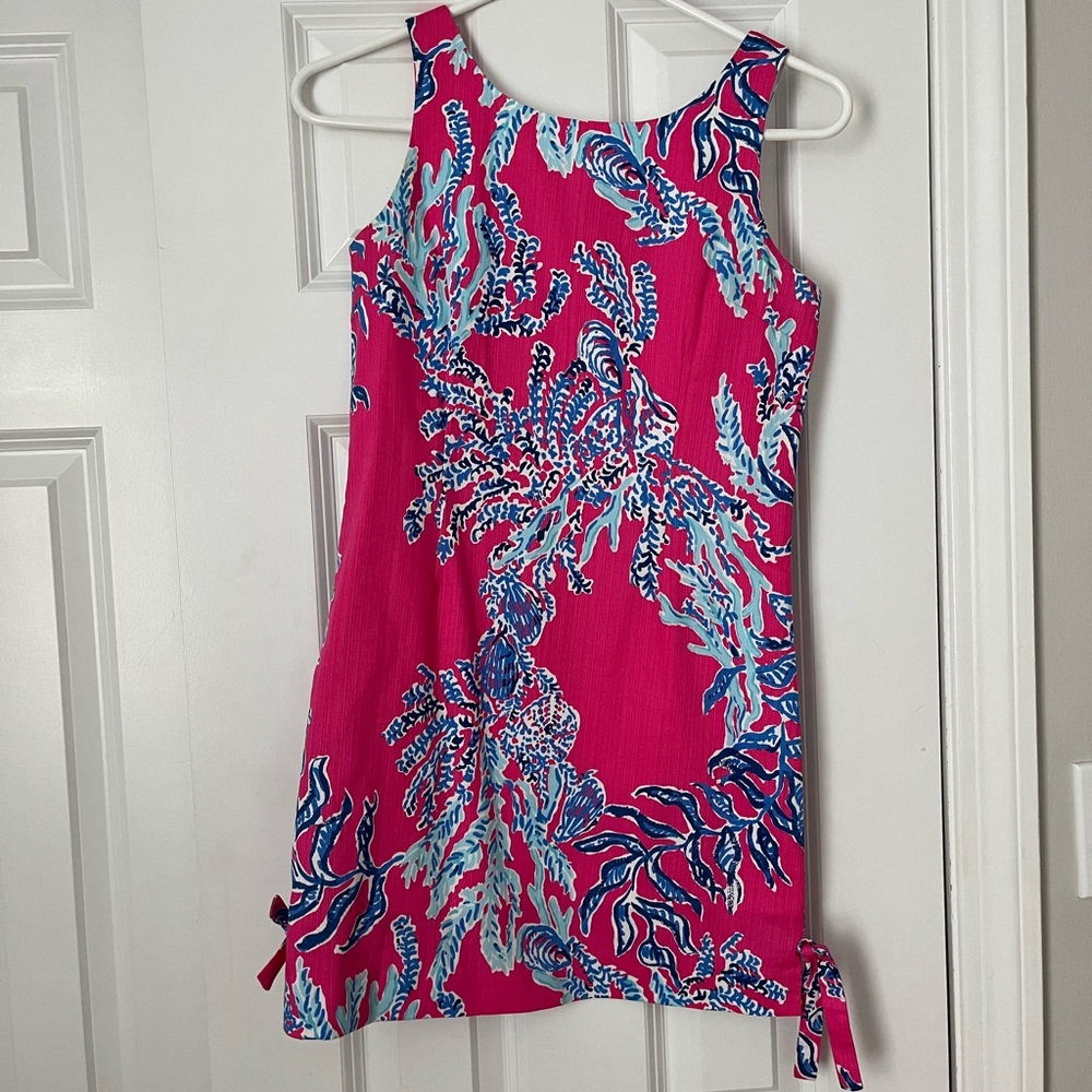 Lilly Pulitzer kids dress